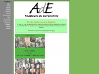 Akademio-de-esperanto.org