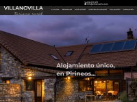 Villanovilla.com
