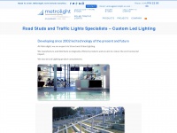 metrolight-es.com Thumbnail