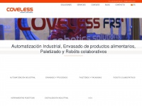 Coveless.com