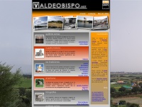 Valdeobispo.net