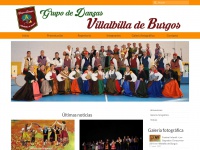 Danzasvillalbilla.com
