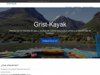 grist-kayak.com Thumbnail