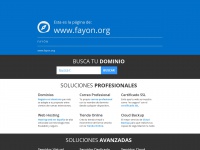 fayon.org