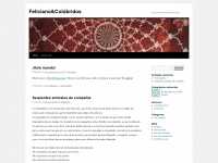 felicianoe.wordpress.com