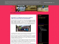 Deportesjuevesturistico.blogspot.com