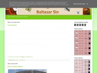 Baltasarsin.blogspot.com