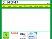 Infofrex.net