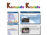 komandokroketa.org