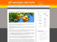 naranjasdelturia.com Thumbnail