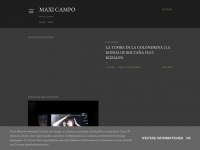 Maxicampo.blogspot.com