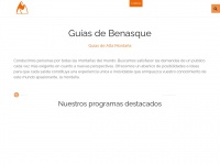 Guiasbenasque.com