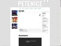 Petenice.com