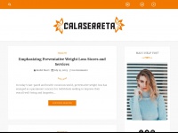 Calaserreta.com