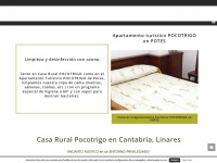 Casaruralpocotrigo.com