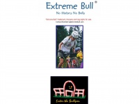 extremebull.com Thumbnail