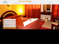 hotelalturas.com