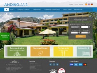 hotelandino.com