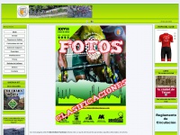 clubciclistaturolense.com