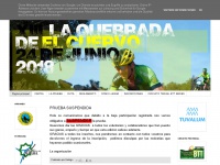 Laquebradadeelcuervo.blogspot.com