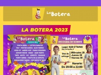 Labotera.es