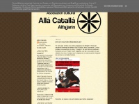 Allacatalla.blogspot.com