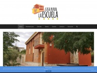 Casaruralescuela.com