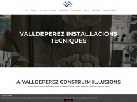 Valldeperez.com