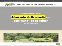 Alcachofadebenicarlo.com