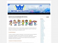 Iesreyescatolicos.wordpress.com