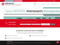 Salesianoszaragozaformacion.es