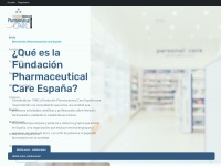 Pharmaceutical-care.org