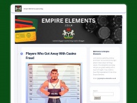 Empire-elements.co.uk