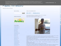 Pablomitesoro.blogspot.com