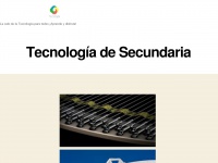 tecnologiadesecundaria.com