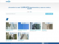 nuroa.com.mx Thumbnail