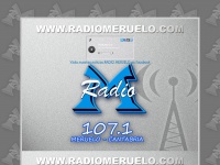 radiomeruelo.com Thumbnail