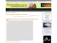ostadar.org Thumbnail