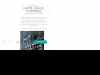magicandorrahotel.com