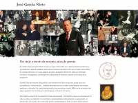 Garcianieto.com