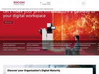 Ricoh.co.uk