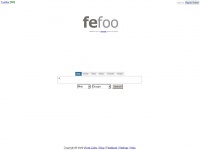 Fefoo.com