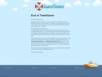 Tweetsaver.com