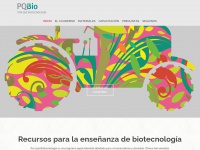 Porquebiotecnologia.com.ar