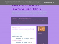 Pekenines-reborn.blogspot.com