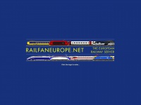 Railfaneurope.net