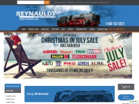 Reynaulds.com