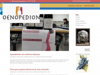 oenopedion.es Thumbnail