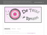 Detelasyretales.blogspot.com