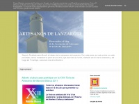 Artesanosdelanzarote.blogspot.com